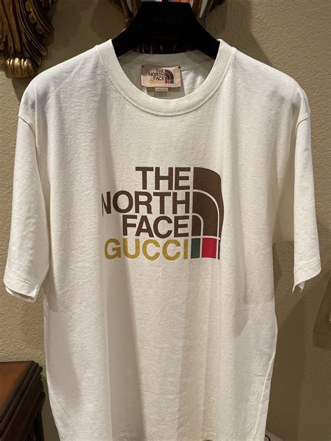 is the north face owned by gucci